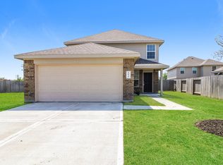 8630 Doris Oaks Cir, Houston, TX 77028