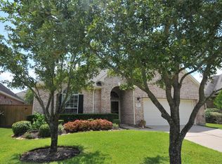 5210 Katy Arbor Ln, Katy, TX 77494