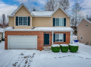 3224 Foxford Ct, Akron, OH 44312