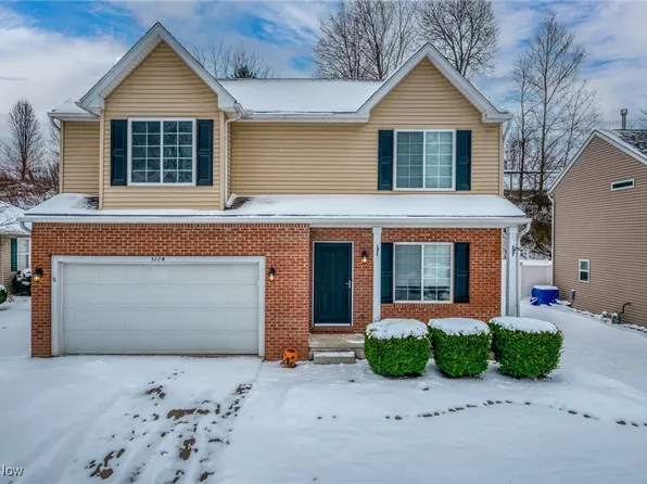 3224 Foxford Ct, Akron, OH 44312