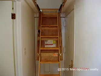 Rented by Metropolitan Realty