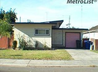 741 Flint Way, Sacramento, CA