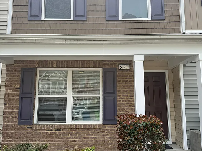 8506 Quarton Dr #1 — Photo 58
