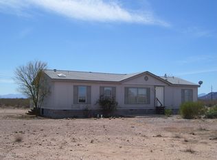 18527 W Avra Valley Rd, Marana, AZ 85653