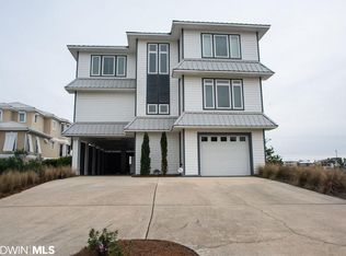 4132 Harbor Rd, Orange Beach, AL 36561