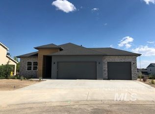 4851 W Eagle Lndg, Eagle, ID 83616