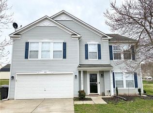 152 Vermillion Loop, Statesville, NC 28625