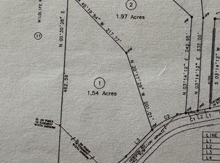 1 Hobson Rd #1, Jasper, GA 30143