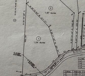 1 Hobson Rd #1, Jasper, GA, 30143