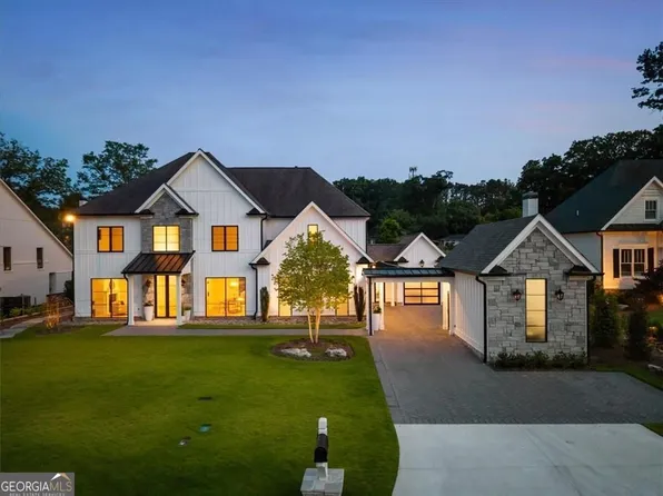212 Brooke Dr, Alpharetta, GA 30009