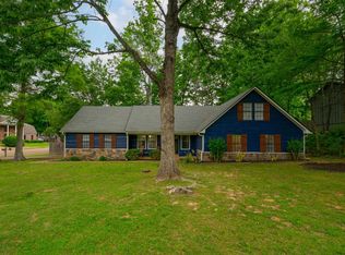 9608 Silver Fox Cv LOT 29, Arlington, TN 38002
