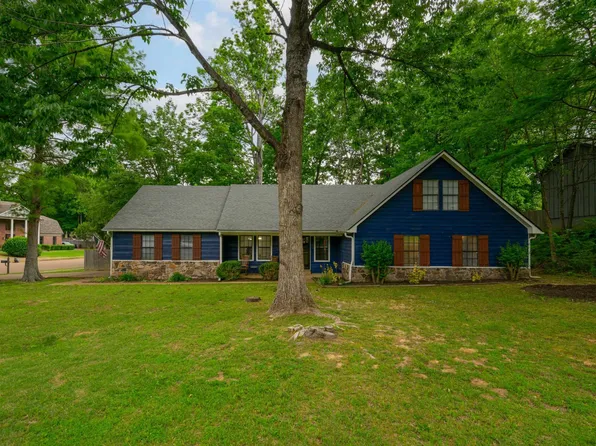 9608 Silver Fox Cv, Arlington, TN 38002
