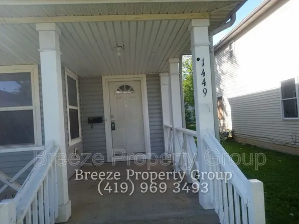 1449 N Huron St, Toledo, OH 43604