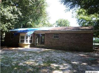 4002 19th St W, Panama City, FL 32405