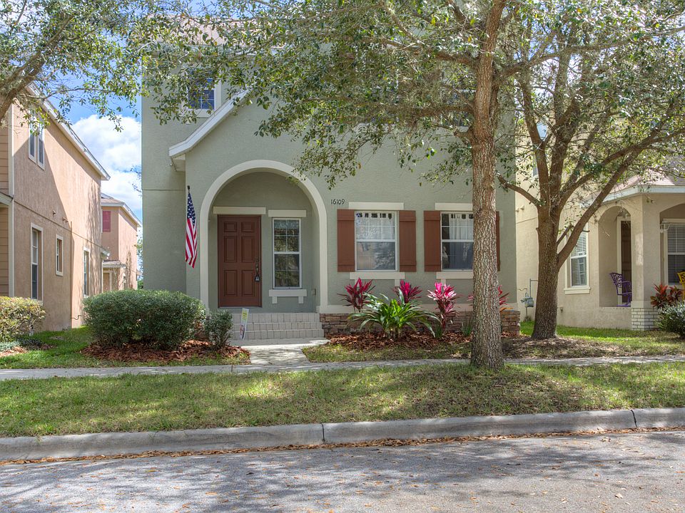 1st image of 16109 Bridgewalk Dr