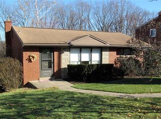 5009 Leona Dr, Pittsburgh, PA 15227
