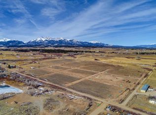 10511 Willow Ln LOT 5, Poncha Springs, CO 81242
