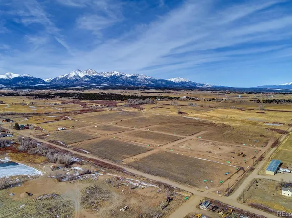 10606 Engelmann Ave Lot 5, Poncha Springs, CO 81242