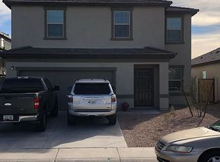 6035 E Helios Dr, Florence, AZ 85132