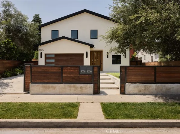 3076 Glenhurst Ave, Los Angeles, CA 90039