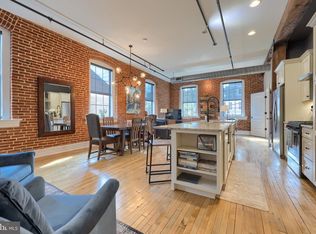 317 N Mulberry St UNIT 201, Lancaster, PA 17603