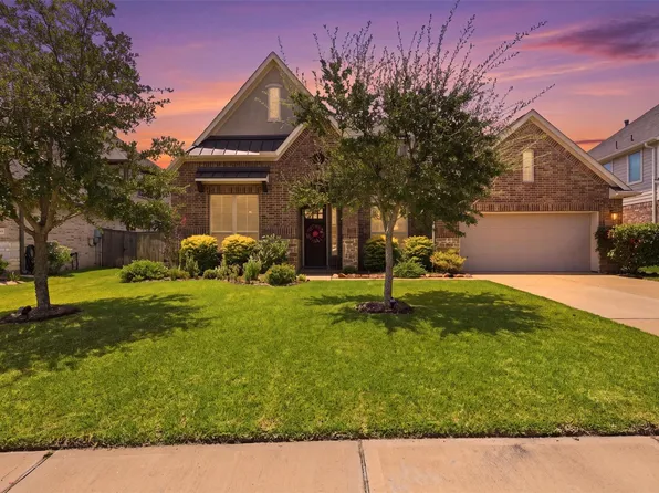 29622 Pewter Run Ln, Katy, TX 77494