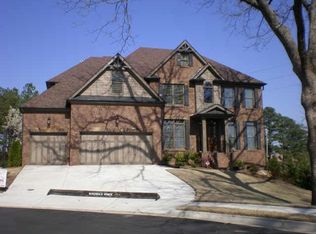 2980 Kaylyssa Ct, Marietta, GA 30062