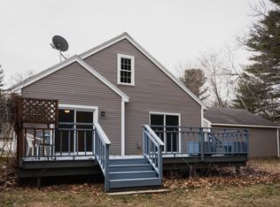 106 Park River Dr, Westfield, MA 01085