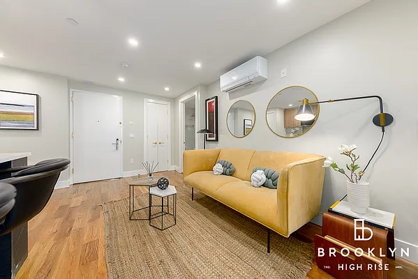Rented by Brooklyn High Rise LLC | media 13