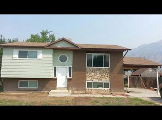 730 W 1100 N, Pleasant Grove, UT 84062