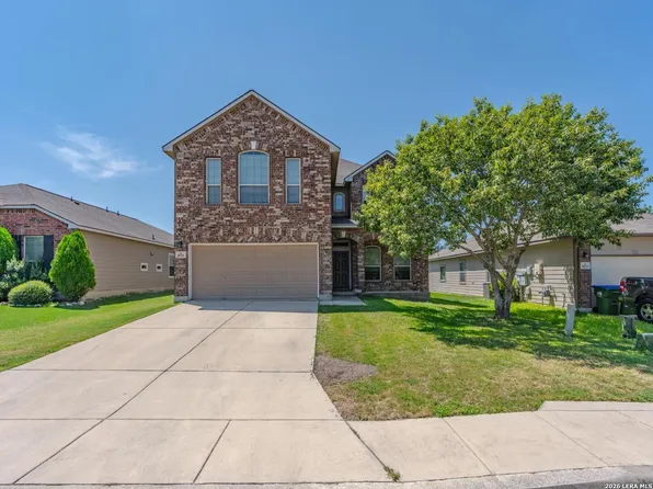 8519 Sandy Mdws, San Antonio, TX 78254