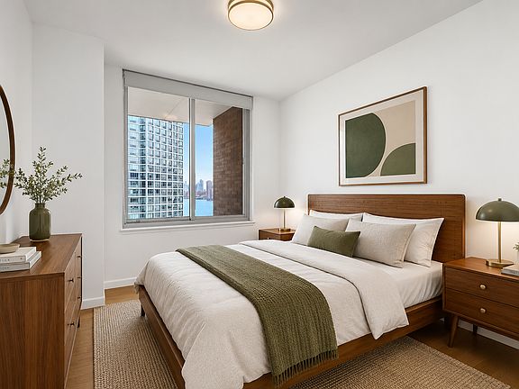 5th image of 4630 Center Blvd APT 1506