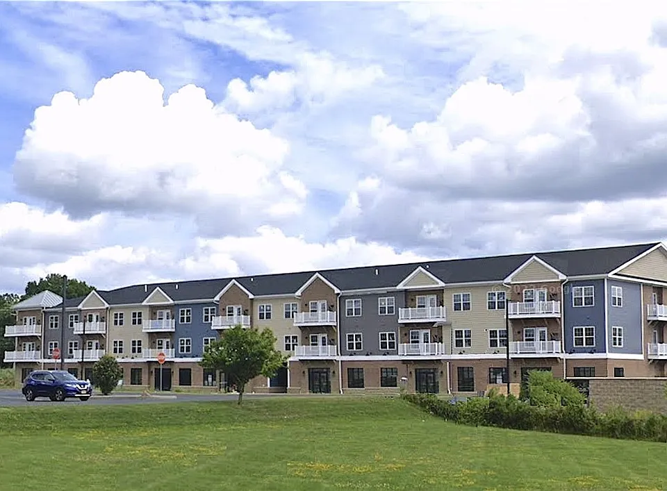 200 Mulcahy Blvd #12-B