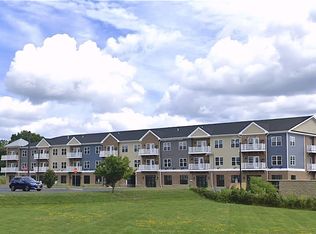 200 Mulcahy Blvd #13-B, Rochester, NY 14624