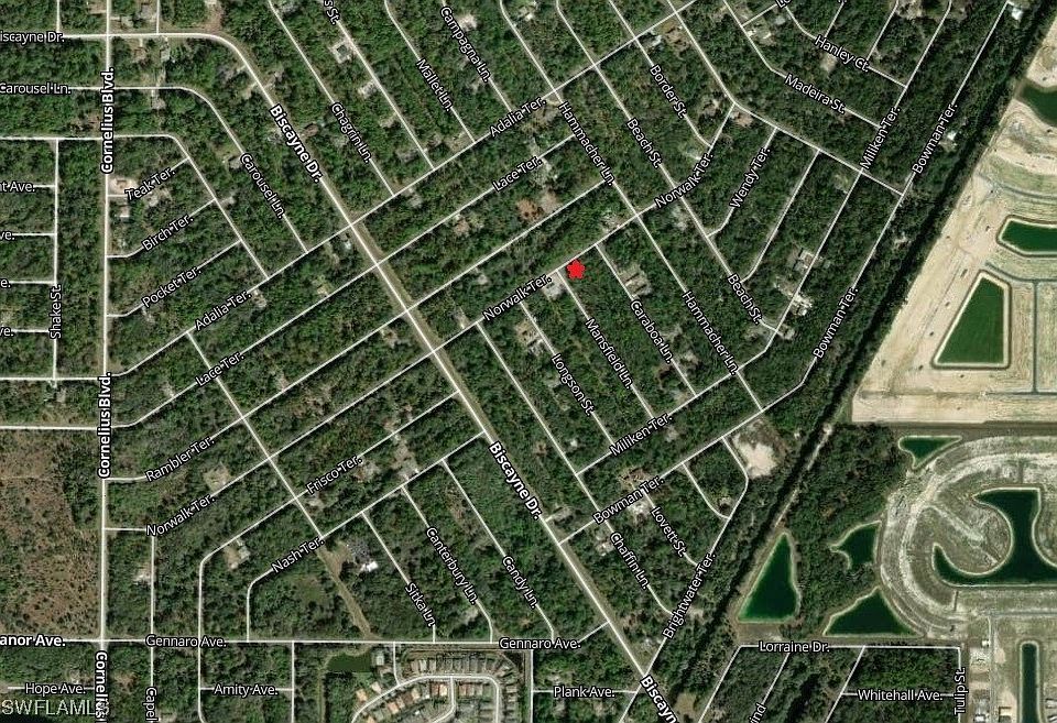 1st image of 1316 Mansfield Ln