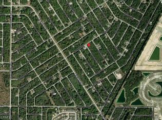 1316 Mansfield Ln, Pt Charlotte, FL 33953