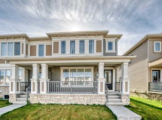 10939 N Cityscape Dr NE, Calgary, AB T3N 0S4