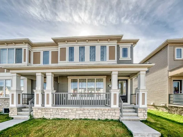 10939 N Cityscape Dr NE, Calgary, AB T3N 0S4