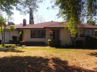 4466 E Andrews Ave, Fresno, CA 93726