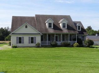 2564 Cambridge Rd, Honey Brook, PA 19344