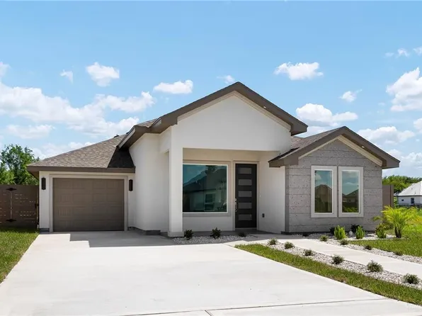 812 W Sycamore Ave, Mission, TX 78573