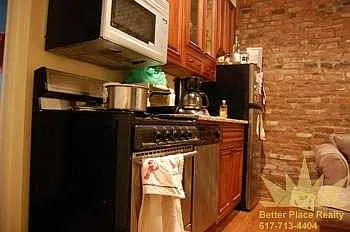 2 Wigglesworth St #2 — Photo 8