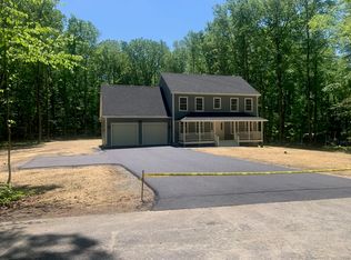 6 Olenick Rd, Lebanon, CT 06249