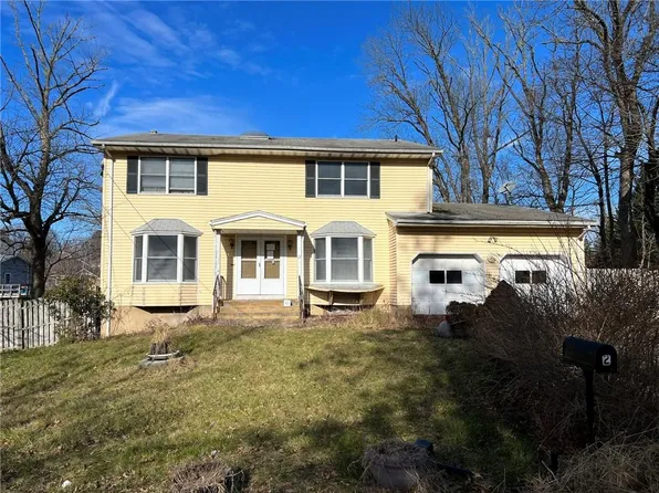 12 Gillis Avenue, Nyack, NY 10960