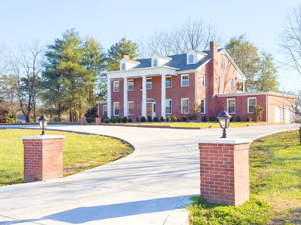621 Highway 64 E, Pulaski, TN 38478