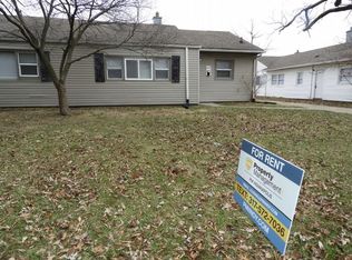 6135 Nimitz Dr, Indianapolis, IN 46219