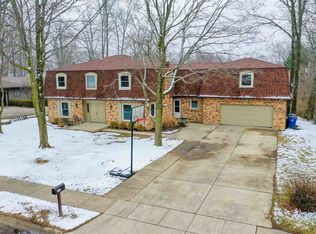 1710 N Denver Dr, Marion, IN
