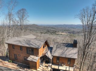 851 Moreland Dr N, Blue Ridge, GA 30513