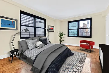 Rented by Cooper & Cooper Real Estate