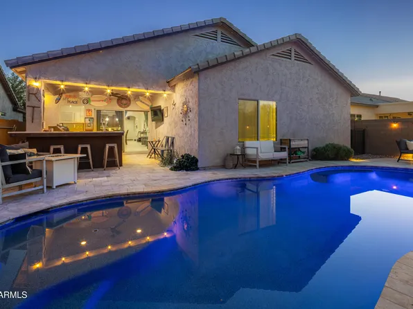 6638 W SONOMA Way, Florence, AZ 85132